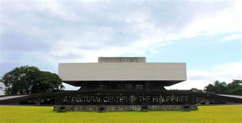Cultural Center of the Philippines Parking in – Find & Reserve .